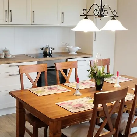 Farm stay Ferienhaus Bauernhaus