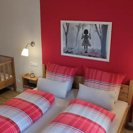 Ferienhaus Bauernhaus *