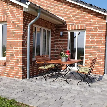 Ferienhaus Bauernhaus Farm stay Pommerby (Gelting)