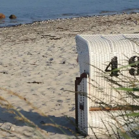 Farmház Ferienhaus Bauernhaus Pommerby