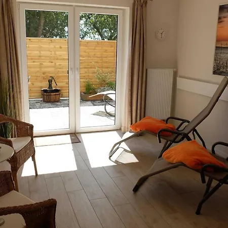 Ferienhaus Bauernhaus