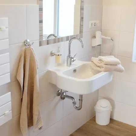 Farm stay Ferienhaus Bauernhaus *